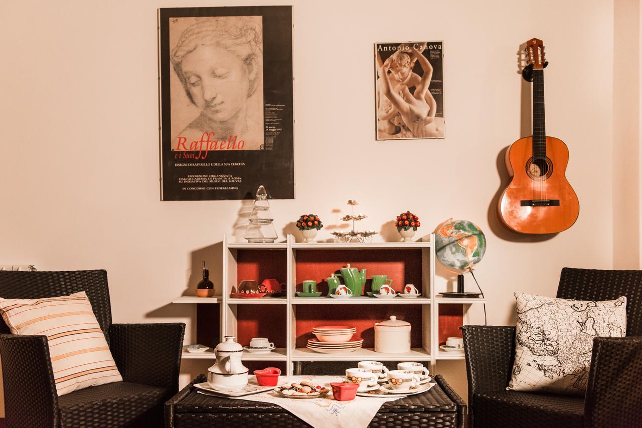 SantʼAlfio Nake Residenza Artisticaヴィラ エクステリア 写真